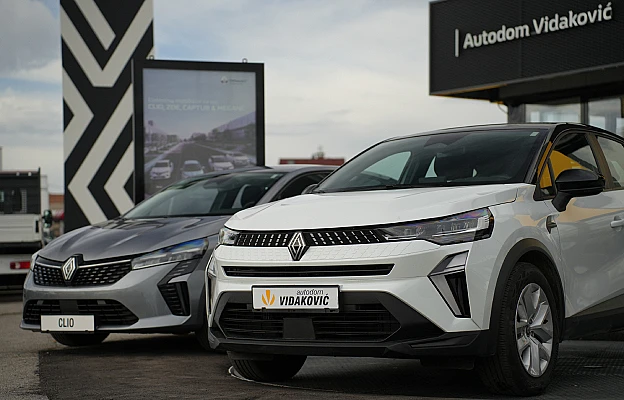 Mogućnost otkupa ili zamjene vozila